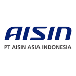 aisin logo