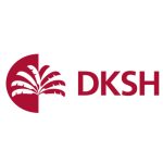 dksh logo